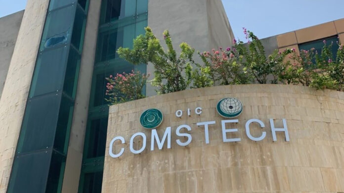 COMSTECH