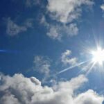 Partly cloudy weather forecast for costal areas of Sindh