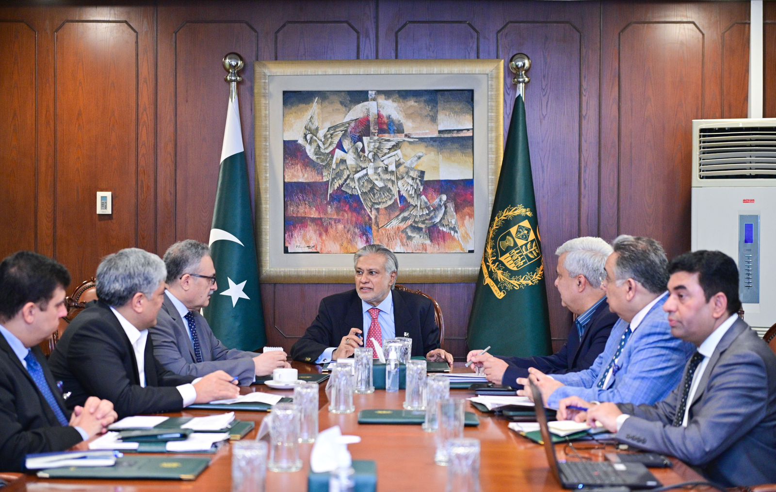 Govt to reverse policy decision of suspending passport issuance to asylum seekers