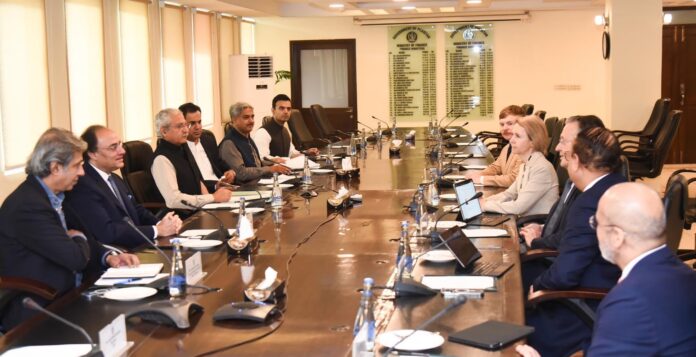 Finance minister