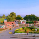 Knowledge & research center launched at Hazara University