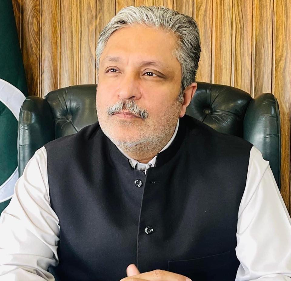 PM aide slams KP govt for poor handling of Swat tragedy