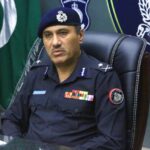 Hyd Range police organize grand feast for near-retirement IGP Sindh