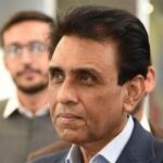 Minister pays official visit to FBISE, applauds digital advancements