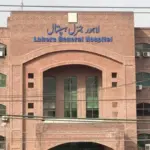 LGH administration, emergency staff to remain high alert during first 10 days of Muharram