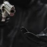 Unidentified persons snatch motorcycle in dacoity bid