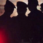 Four robbers killed by accomplices during encounter