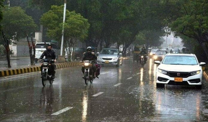Rain