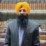 Punjab - Ramesh Singh Arora