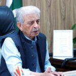 Rana Tanveer Hussain