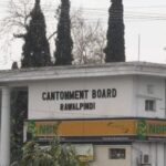 Residents protest severe water shortages
