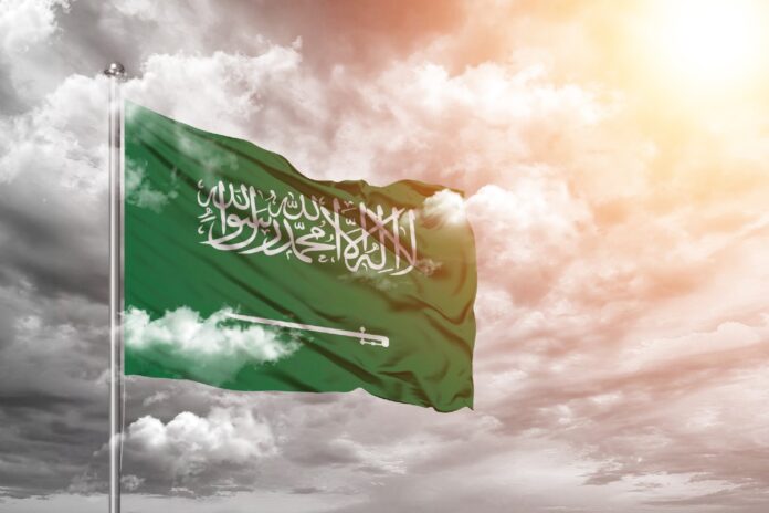 Saudi