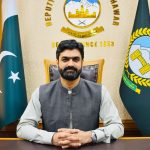 DC Abbottabad orders action to resolve water accumulation issue in Boi Deedal area