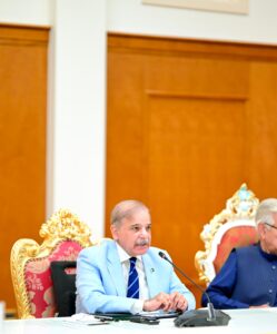 PM, President Emomali vow to further strengthen Pakistan-Tajikistan ties