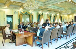 PM directs proceedings against officials, employees of power companies for extra units