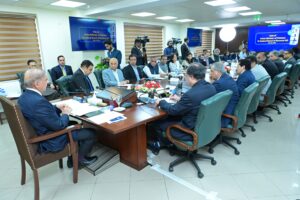 PM directs FBR authorities to gird up loins for revenue generation with dedicated efforts, usage of latest technology