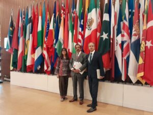 Rana Sanaullah advocates for sports’ role in social legacies