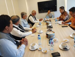 Balochistan's business leaders to participate in Trade Expo in Indonesia