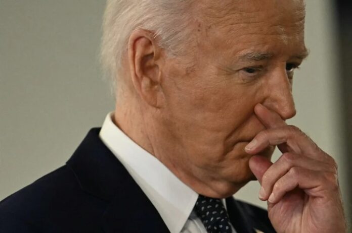 biden - elections