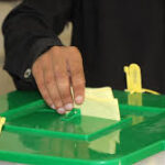 ECP allots symbols to candidates for NA-18 Haripur by-election