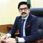 DHQ hospital Mianwali