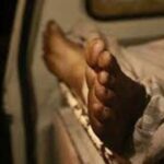 Woman killed over domestic dispute