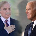 joe biden - pm shahbaz