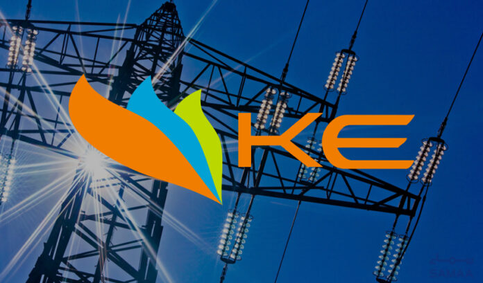 Electricity theft