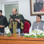 Chief Election Commission