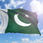 Pakistan