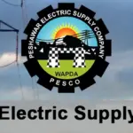 PESCO notifies power suspension on various feeders