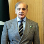 PM Shehbaz - Islamabad