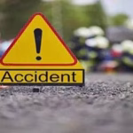 One mill worker killed, four injured in road accident