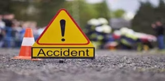 13 killed, 1,356 injured in Punjab road accidents