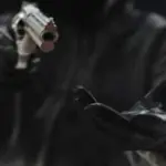 robbery