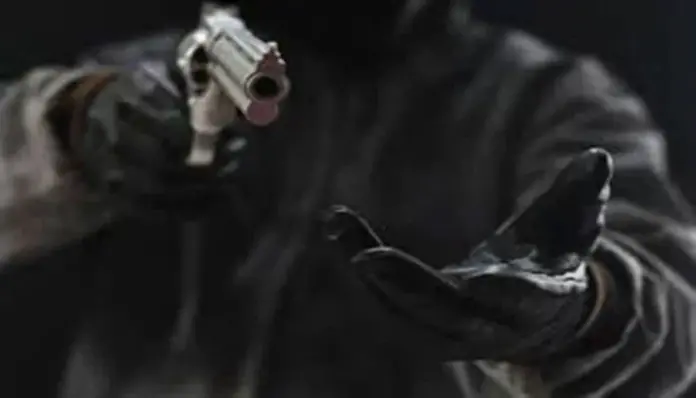 robbery