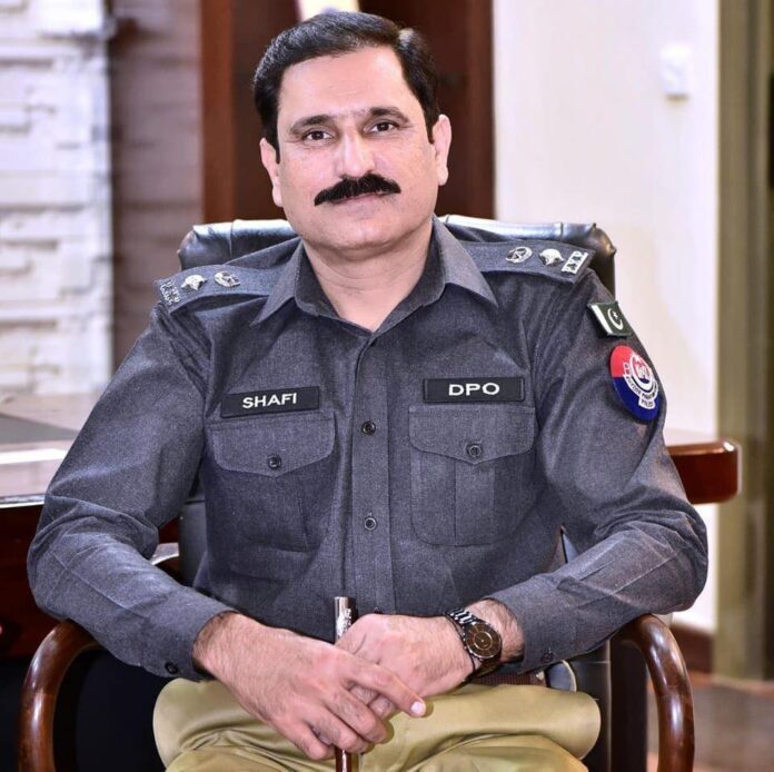 Mansehra