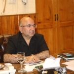 zahir ul islam - community