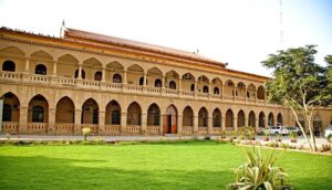 Karachi – great edifices depicting Quaid’s grandeur