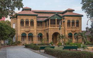 Karachi – great edifices depicting Quaid’s grandeur