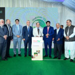 Prime Minister Muhammad Shehbaz Sharif inaugurates the 2nd International Food & Agriculture Exhibition