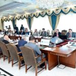 Prime Minister Muhammad Shehbaz Sharif chairs a meeting on Rightsizing of Government Size