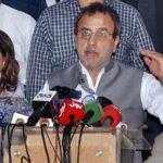 Sardar Awais Ahmad Leghari