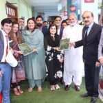 The Ministry of Federal Education & Professional Training (MoFEPT) held an important event to launch two key reports on education technology and foundational learning, and to shine a light on its reforms in assessment and teacher education