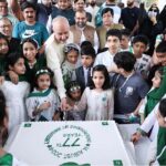 Ambassador Faisal Niaz Tirmizi, Pakistan's Envoy in UAE inaugurated Consular Hall at Pakistan Embassy in Abu Dhabi on Independence Day