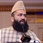 Nation united against India's nefarious designs: Abdul Khabir Azad