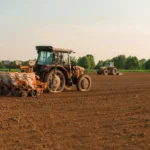 Agriculture-Activities