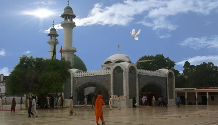 Baba Bulleh Shah