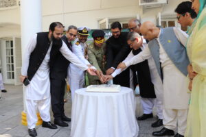 Pakistan’s missions celebrate 78th Independence Day with zeal
