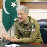 IGP reviews traffic management targets